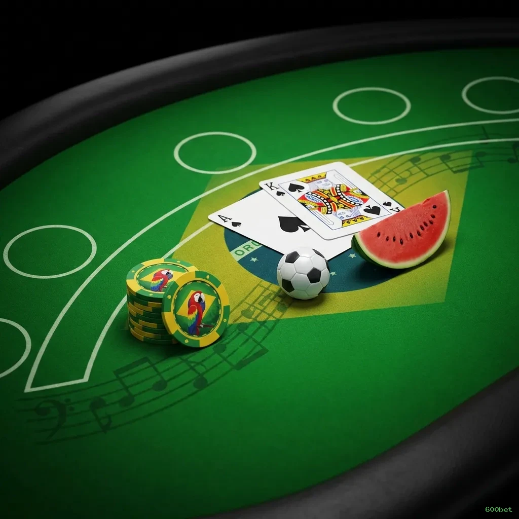Bet 600bet