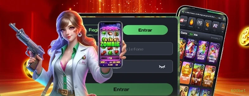 App 600bet