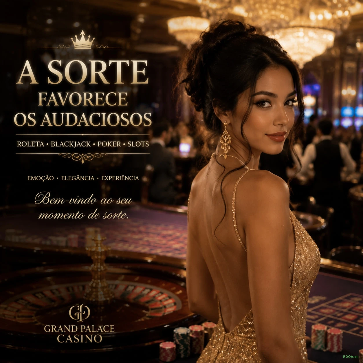 Segurança da plataforma